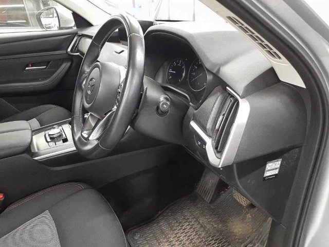 MAZDA CX-60 2023