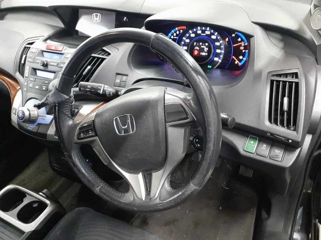 HONDA ODYSSEY 2010