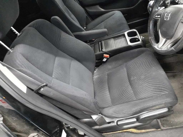 HONDA ODYSSEY 2010