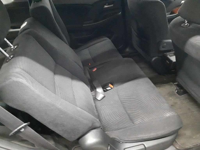 HONDA ODYSSEY 2010