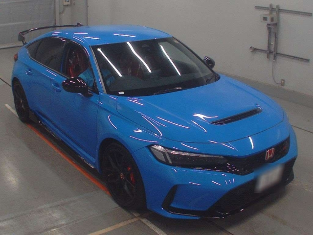 HONDA CIVIC 2022