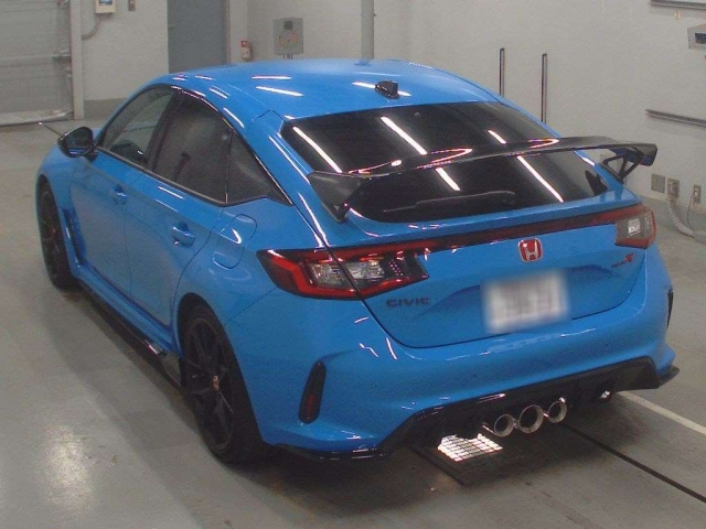 HONDA CIVIC 2022