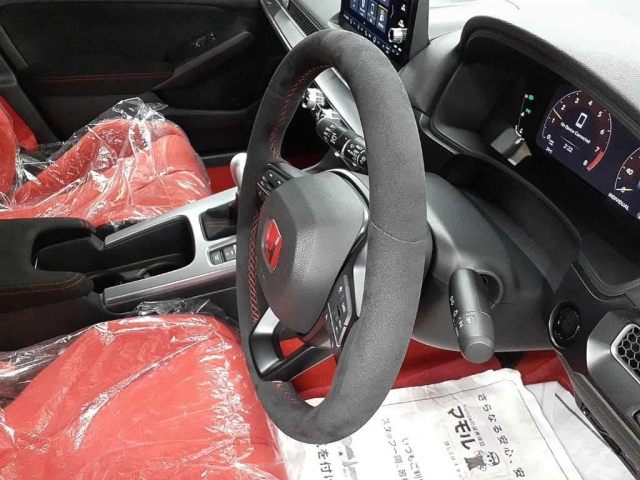 HONDA CIVIC 2022