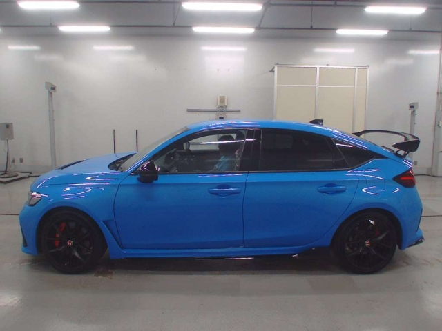 HONDA CIVIC 2022
