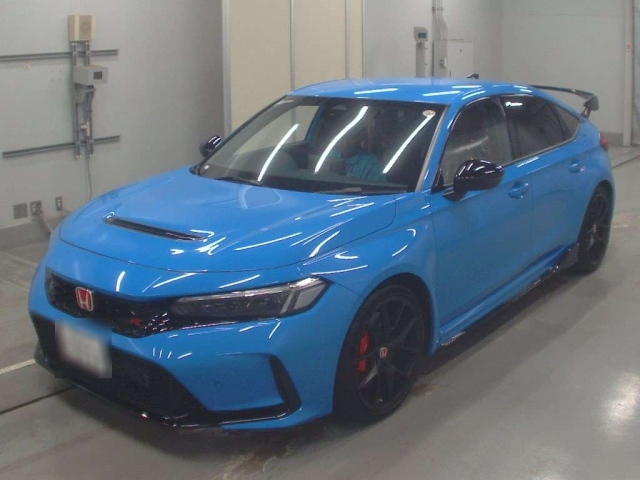 HONDA CIVIC 2022