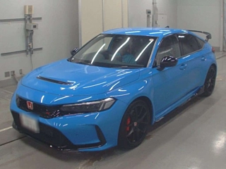HONDA CIVIC 2022