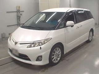 TOYOTA ESTIMA 2010