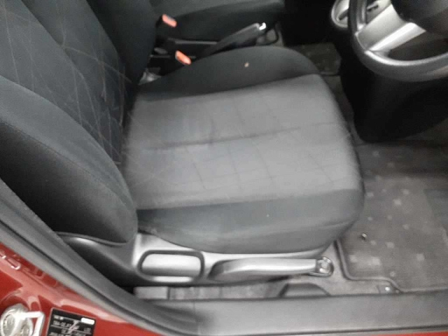 MAZDA DEMIO 2013