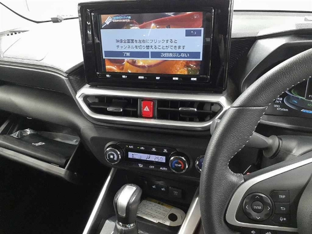 TOYOTA RAIZE 2022