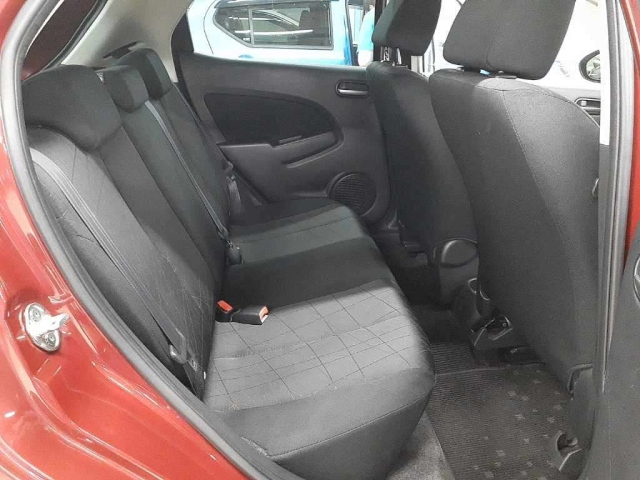 MAZDA DEMIO 2013