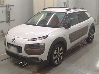 Заказать CITROEN C4