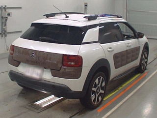 Заказать CITROEN C4