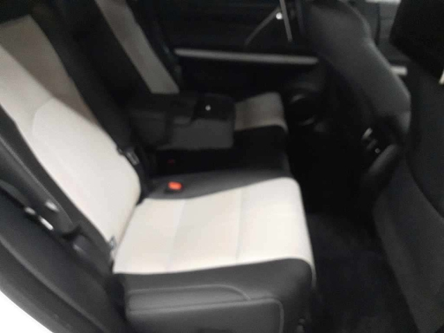 LEXUS RX 2022