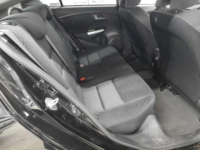 HONDA INSIGHT 2011