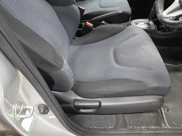 HONDA FIT 2008