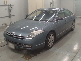 Заказать CITROEN C6