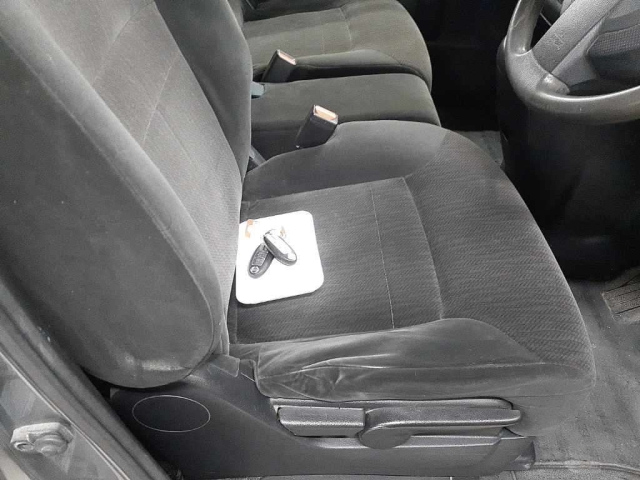 NISSAN SERENA 2008