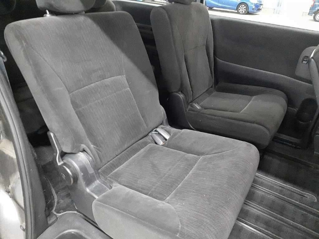 NISSAN SERENA 2008