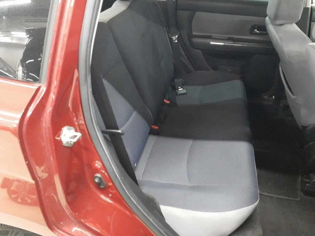 MAZDA VERISA 2011