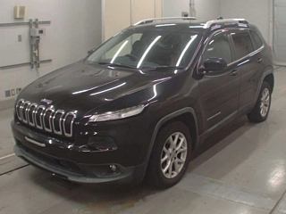 Заказать CHRYSLER JEEP CHEROKEE