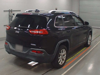 Заказать CHRYSLER JEEP CHEROKEE