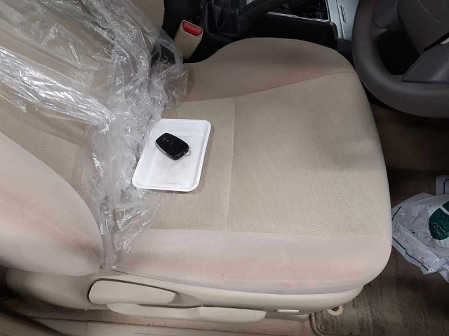 TOYOTA LAND CRUISER PRADO 2021