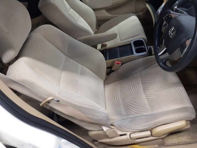 HONDA ODYSSEY 2008