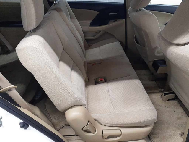 HONDA ODYSSEY 2008