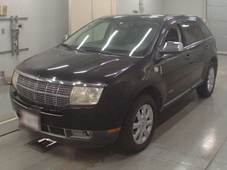 Заказать FORD LINCOLN MKX