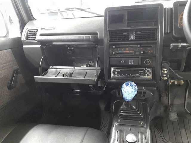 SUZUKI JIMNY 2024