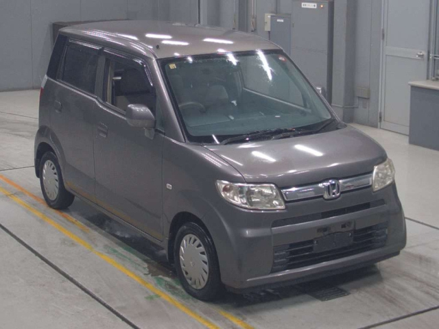 HONDA ZEST 2008