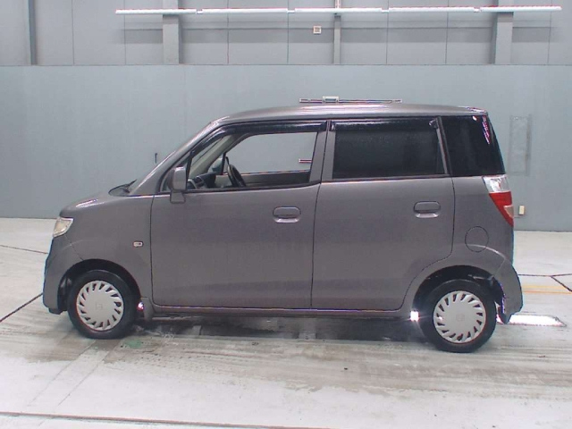 HONDA ZEST 2008