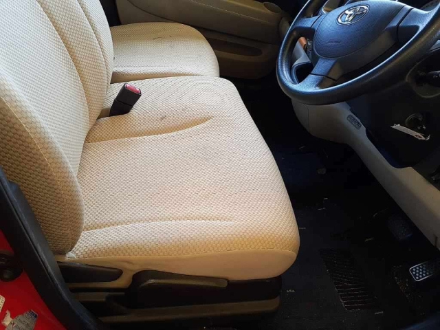 TOYOTA PASSO 2009