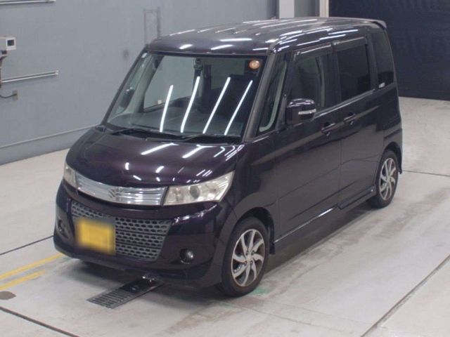 SUZUKI PALETTE 2010