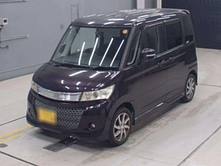 SUZUKI PALETTE 2010
