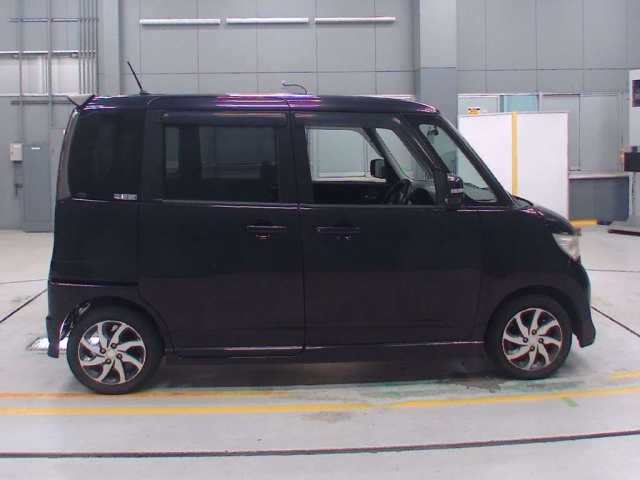SUZUKI PALETTE 2010