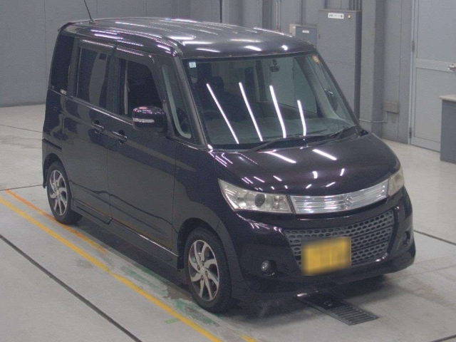 SUZUKI PALETTE 2010