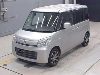 SUZUKI SPACIA 2013