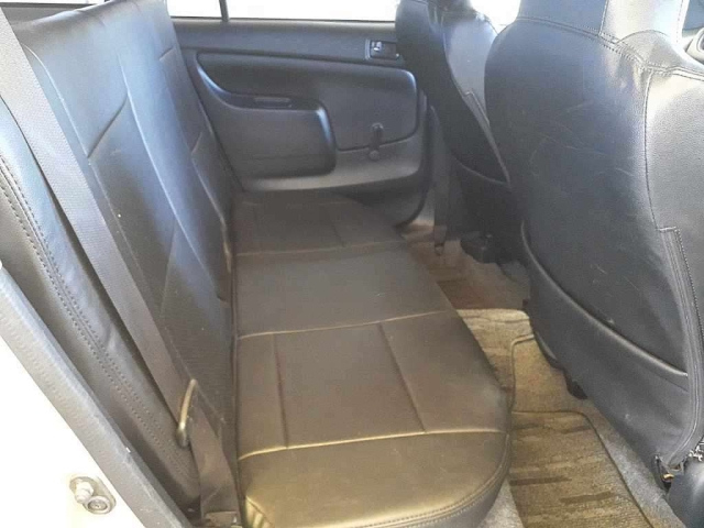 TOYOTA PROBOX 2017