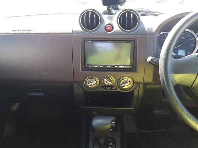 MITSUBISHI PAJERO MINI 2010