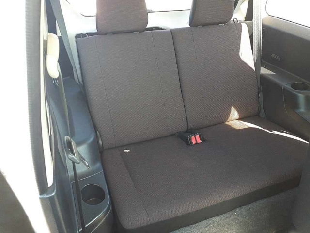 MITSUBISHI PAJERO MINI 2010