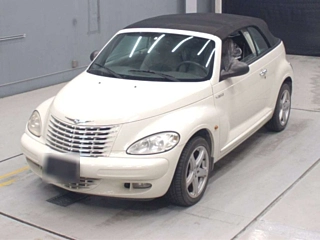 Заказать CHRYSLER PT CRUISER