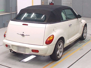Заказать CHRYSLER PT CRUISER