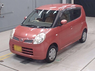 NISSAN MOCO 2009