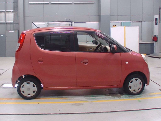 NISSAN MOCO 2009