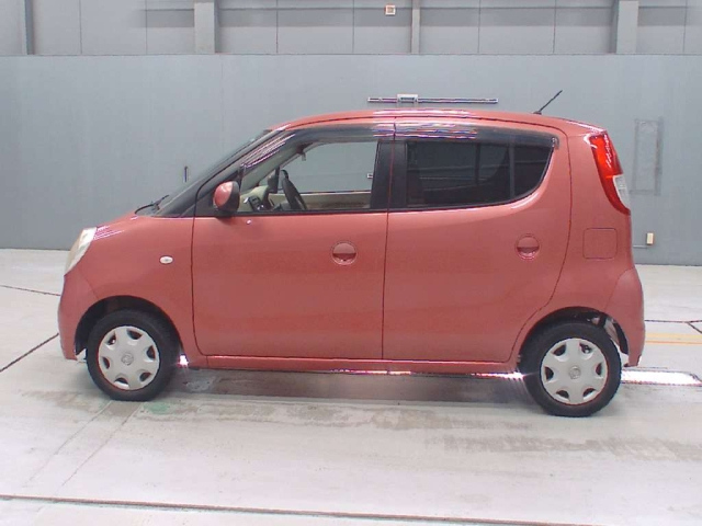 NISSAN MOCO 2009