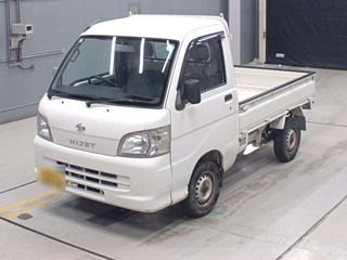DAIHATSU HIJET TRUCK 2010