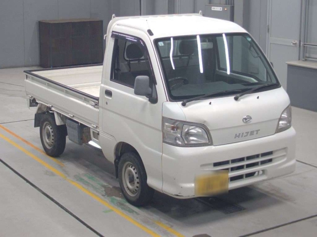 DAIHATSU HIJET TRUCK 2010