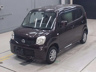 NISSAN MOCO 2015