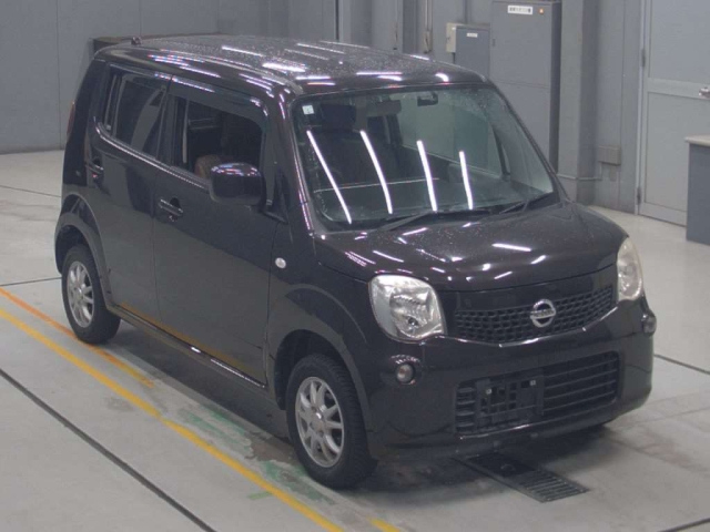 NISSAN MOCO 2015